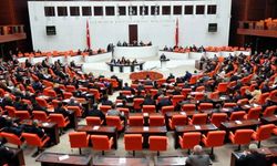 'Suça Sürüklenen Çocuk' düzenlemesinin ilk 2 maddesi kabul edildi