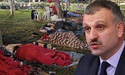 Gazilerin eyleminde Beştepe devreye girdi: Oktay Saral ile görüştüler