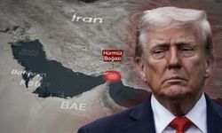 Trump'tan Hürmüz Boğazı açıklaması: Savaş çok yakında bitecek