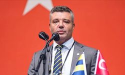 Sadettin Saran imaj değişikliğine gitti