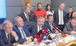 Çerçeve yasanın Meclis maratonu gergin başladı: Kimseye pabuç bırakmam