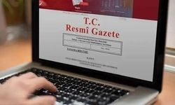 Resmi Gazete’de dikkat çeken atamalar! Üst düzey görevlerde değişiklik