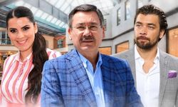 Melih Gökçek'ten soruşturma açıklaması: Oğlum Alman vatandaşlığı için aldı