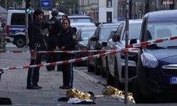 Münih’te polis 14 yaşındaki Türk çocuğu vurdu! Elindeki silah oyuncak çıktı