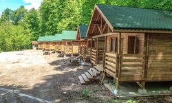 Bungalovlar için son karar verildi