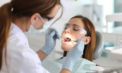 Diş sağlığında ağrı alarmını beklemeyin! Uzmanından düzenli kontrol uyarısı