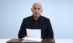 Abdullah Öcalan, Silahsızlanma ve Siyasallaşma Alt Kurulu'nda görev alacak