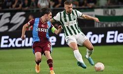 Trabzonspor’da kabus! 9 kişi kaldı, Ferencváros farkı 4’e çıkardı