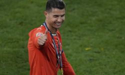 Cristiano Ronaldo emekli mi oluyor?