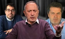 Cüneyt Özdemir-Berk Esen tartışmasına Fatih Altaylı da dahil oldu