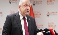 Ümit Özdağ: “Bahçeli’nin istediği oldu, Öcalan’a statü bulundu”