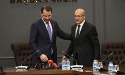 Berat Albayrak için flaş kabine iddiası! Erdoğan’la yeniden aynı kareye girecek