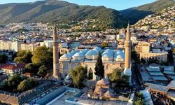 Bursa'da sıcak hava etkisini sürdürüyor!