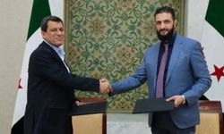 Mazlum Abdi Şara'nın başdanışmanı olarak atandı: SDG/YPG feshedilmişti