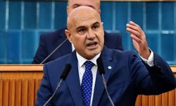 İyi Parti Grup Başkanvekili Turhan Çömez'e soruşturma başlatıldı