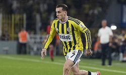 Kerem Aktürkoğlu’ndan sevindiren haber