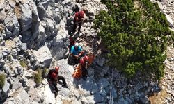Ölüdeniz’de yamaç paraşütü faciası! Eğitmen ve Çinli turist hayatını kaybetti