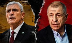 Özdağ’dan Dervişoğlu’na ittifak mesajı