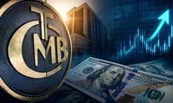 Merkez Bankası rezervlerinde dikkat çeken yükseliş! Beş ayın zirvesine çıktı