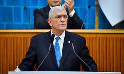İYİ Parti olağanüstü toplandı! 'Çerçeve yasa' ele alındı