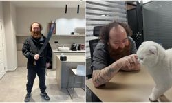 MasterChef şampiyonu "Kızılsakal" Eren Kaşıkçı’nın ölüm nedeni belli oldu