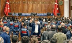 İBB davasında 40 günlük ara sona erdi, ikinci celse başlıyor