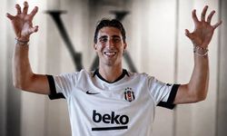 Beşiktaş'ta Fabio Miretti bombası! İtalyan yıldız İstanbul'a geldi