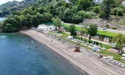 Yeniden açıldı, yazın gözdesi oldu