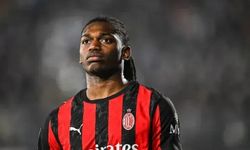 Milan'dan Galatasaray'ın Leao teklifine ret