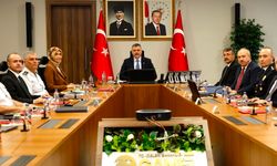 İçişleri Bakanı Çiftçi: Suç örgütlerine alan bırakmayacağız