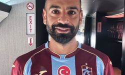 Mohamed Salah İstanbul'da: Trabzonspor'a imza atacak!