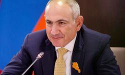Paşinyan istifa etti: Ermenistan’da yeni hükümet kurulacak