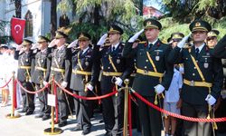 Bursa İl Jandarma Komutanlığı’ndan 30 Ağustos paylaşımı
