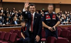 İBB davasında tansiyon yükseldi! İmamoğlu soru sorunca hakimden sert müdahale