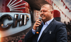İlkay Çiçek CHP'den istifa etti