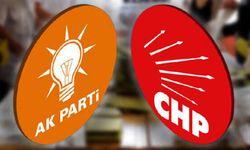 İstanbul'da AK Parti'nin belediye sayısı CHP'yi geçti