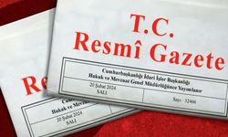 Resmi Gazete yayımlandı: ÖSYM Başkanı resmen belli oldu