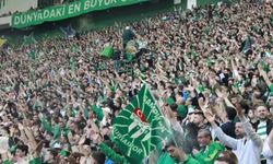 PFDK’dan Bursaspor Kulübü’ne ceza!