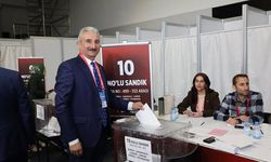 Nihat Yeşiltaş ilk kurultayda aday olacağını açıkladı