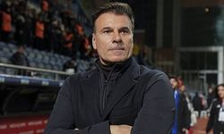 Aleksandar Stanojevic “Bursaspor bu ligin net favorisidir”