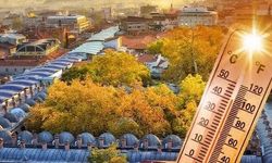 Bursa'da 2 Ağustos hava durumu: Termometreler 35 dereceyi gösterecek!