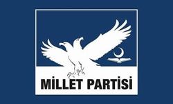 Millet Partisi Bursa kurultaya gidiyor