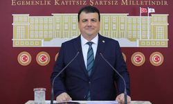 YENİ Parti Bursa Milletvekili Hasan Öztürk’ten Çerçeve Yasa’ya “HAYIR” açıklaması