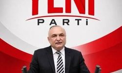 YENİ Partili Milletvekili Melih Meriç'e bıçaklı saldırı
