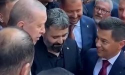 Erdoğan CHP'li belediye başkanını AK Parti'ye davet etti