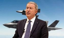 Hulusi Akar'dan Kıbrıs açıklaması