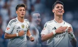 Real Madrid'de Arda Güler'in maaşı sızdırıldı! İspanya bu rakamı konuşuyor
