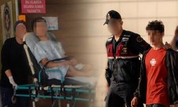 Bursa’da akran kavgası: 15 yaşındaki çocuk hastanelik oldu