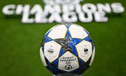 UEFA Şampiyonlar Ligi'nde gecenin sonuçları