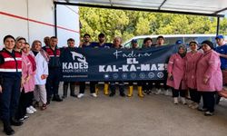 Kadınlar için hayat kurtaran uygulama! Bursa Jandarması anlattı